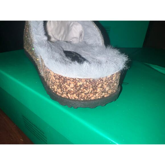 Lauren Lorraine Clog - Picture 4 of 4